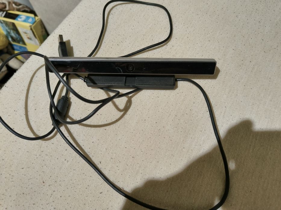 Sprzedam kamerkę do telewizorów Panasonic smart