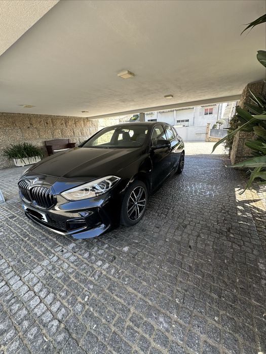 BMW 116 — fotografia 2