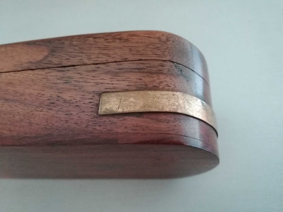 Caixas de madeira decorativas arrumação