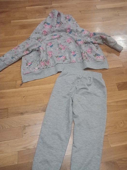 Спортивний костюм 3-4 роки