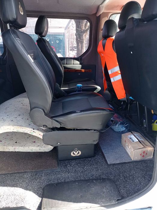 Продам Рено Трафік