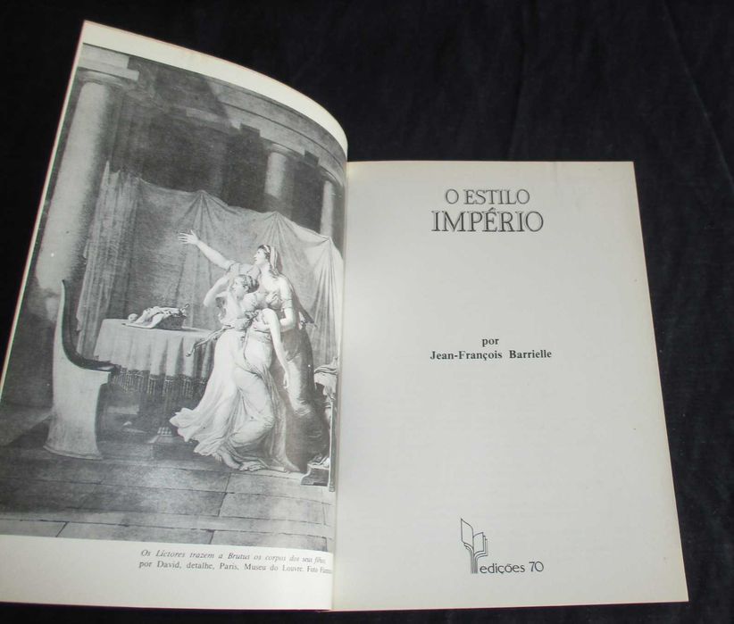 Livros A Gramática dos Estilos Estilo Império Luís XV Arte Século XIX