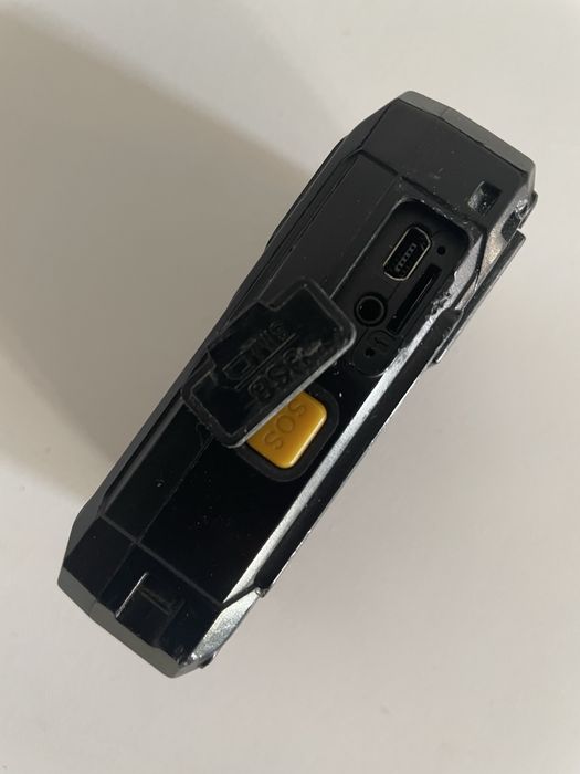 БодіКам в хорошому стані