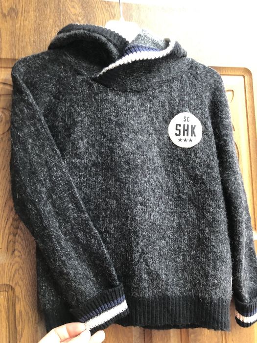 Світер Scotch&Soda