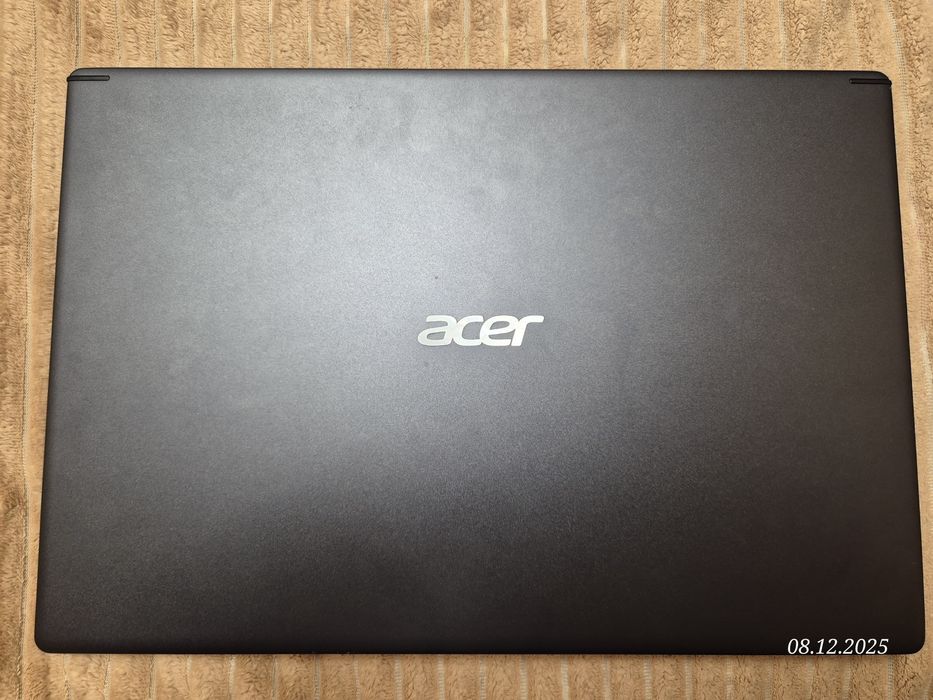 Ноутбук Acer Aspire 5 (A515-45G-R63J)