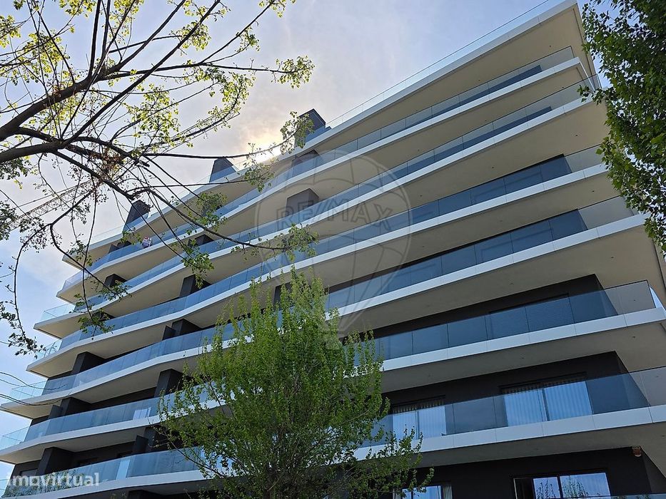 Apartamento T3 para venda — Ferreiros E Gondizalves, Braga