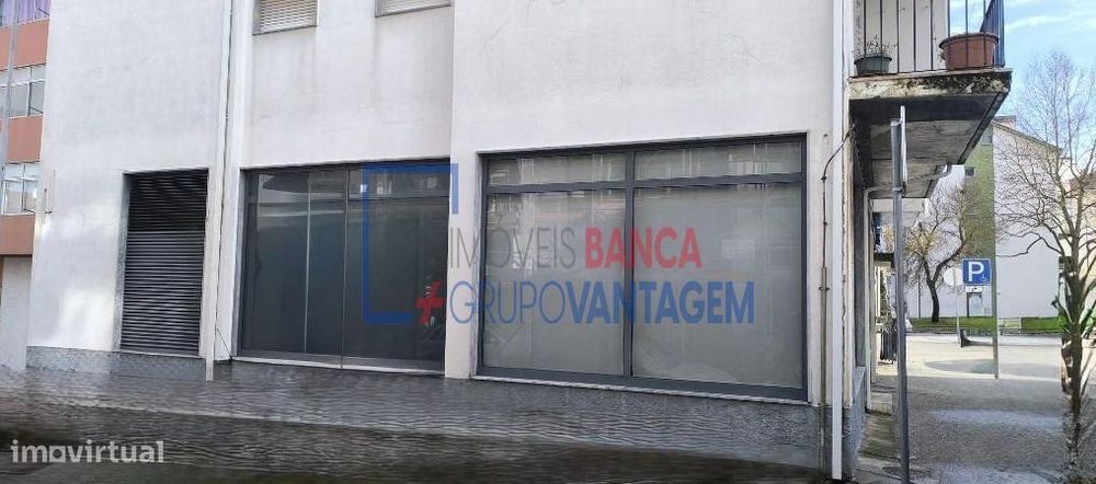 Loja Comercio De Rua - Guarda