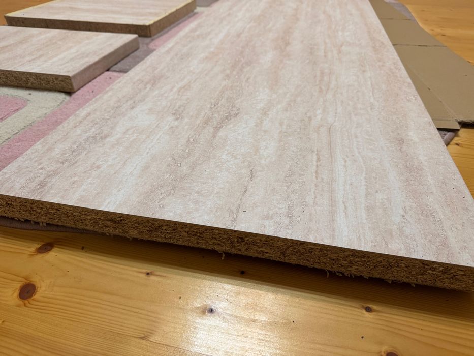 Кухоннв столешнница