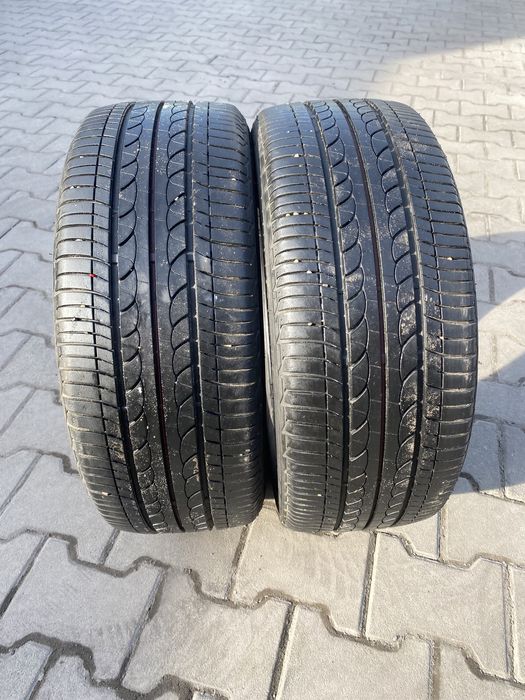 195/50/16 Bridgestone Ecopia EP 25 6.5 mm