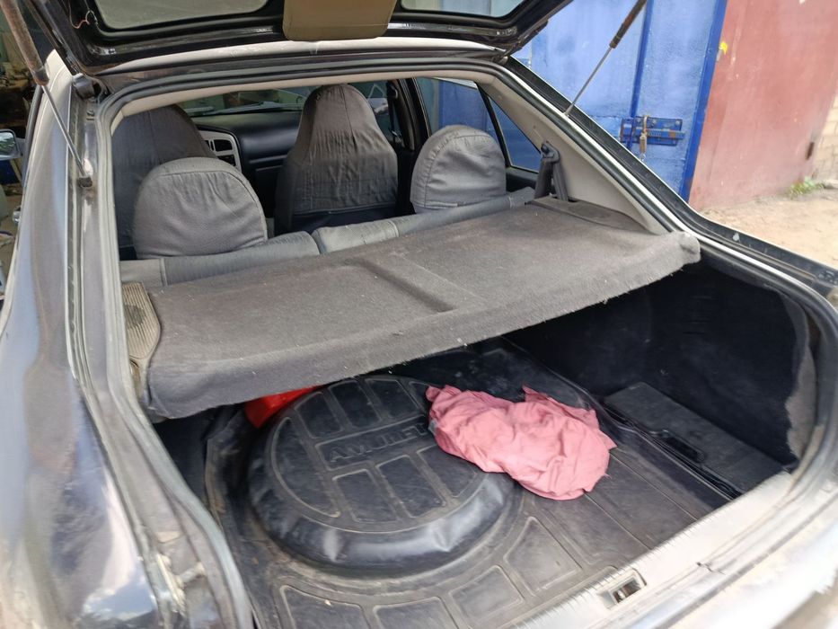 Chery amulet A-15 2008