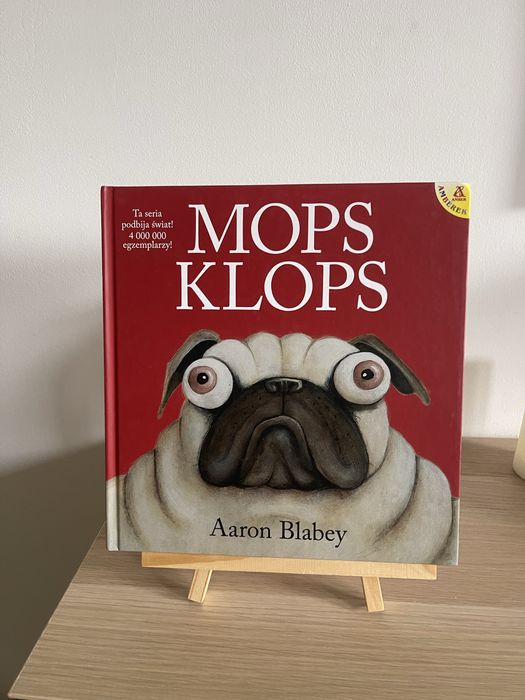 Mops Klops, Amberek