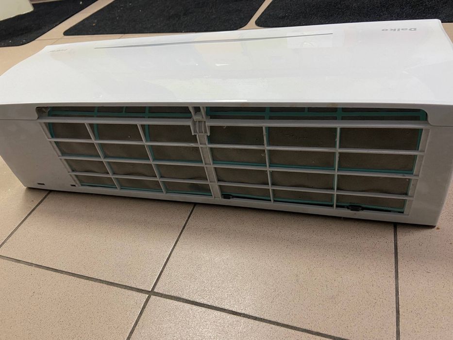 Інверторний кондиціонер