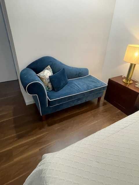 Mobília Quarto completo Cerejeira