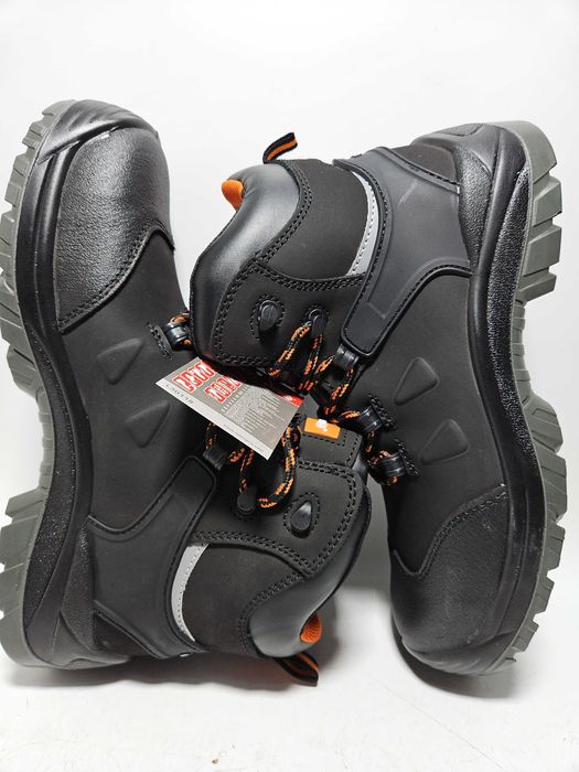 Buty robocze S3 SRC Lahti Pro L30118, NOWE, DOSTĘPNE ROZM. 40/41
