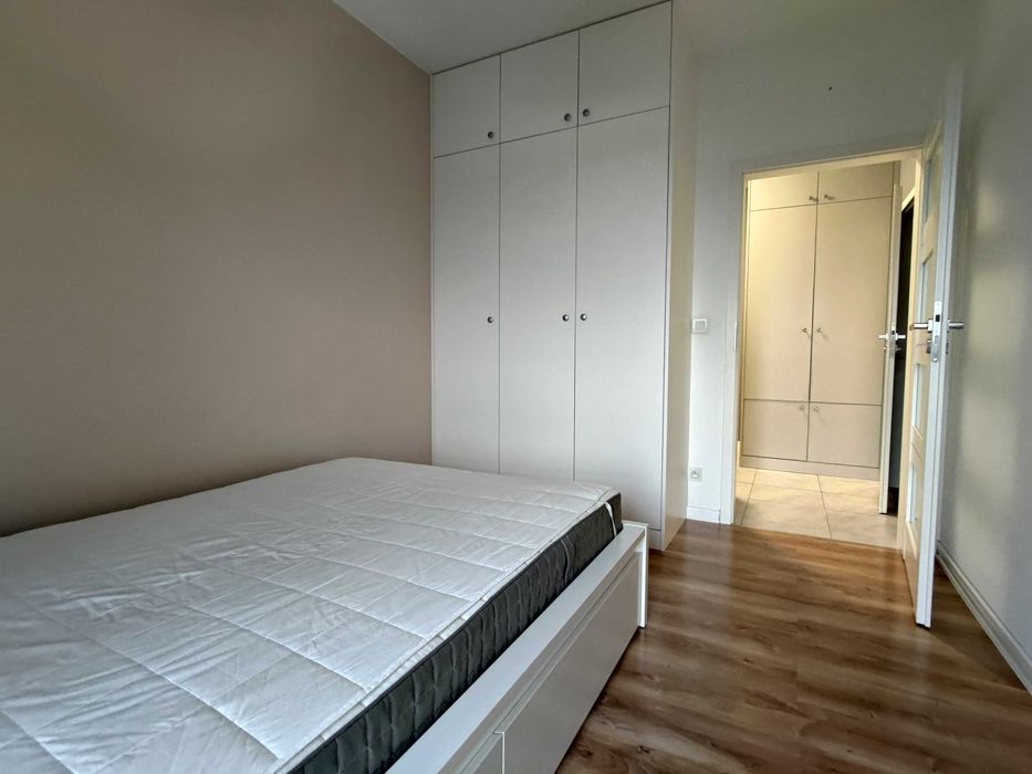 Mieszkanie – Warszawa - Widok 3