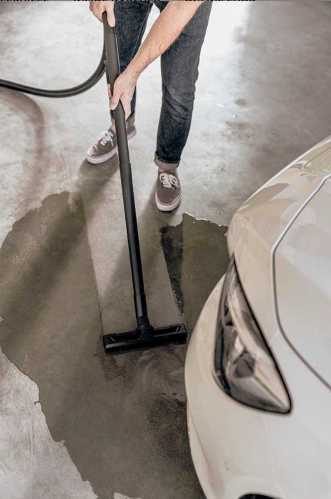 Професійний пилосос Karcher KWD3 V-17/4/20/F (1.628-442.0)