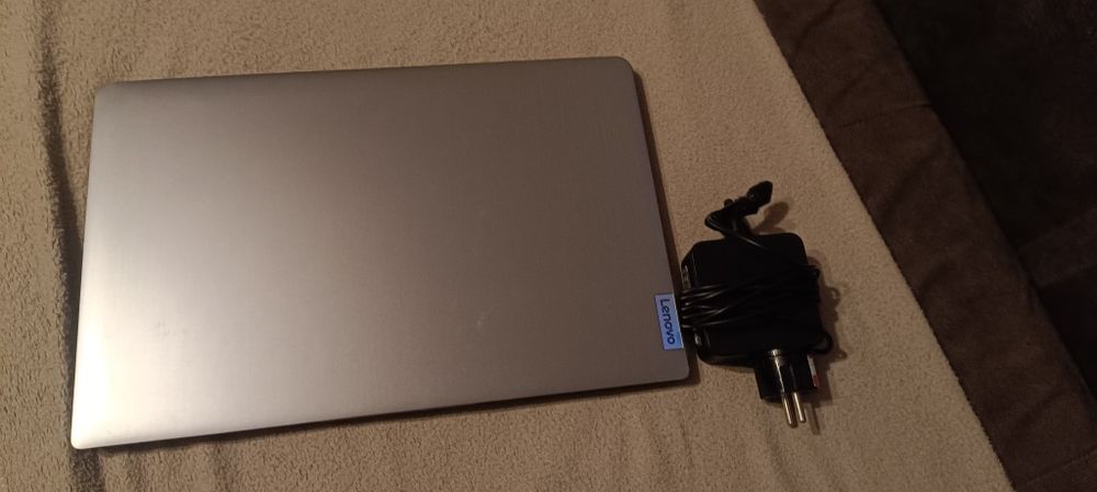 Lenovo IdeaPad 3 15ITL6 | i3 11gen | 8GB RAM | SSD | Windows 10 |