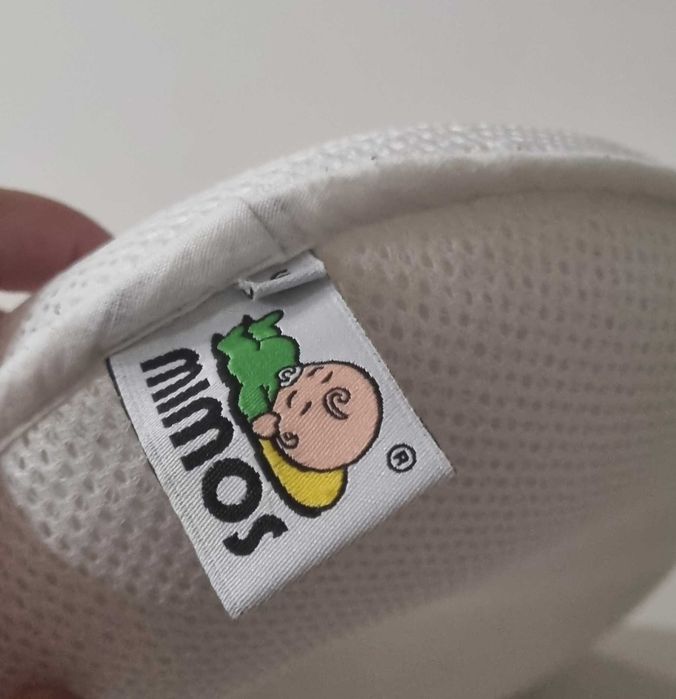 Almofada mimos -