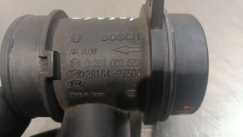 Medidor massa de ar / MAF HYUNDAI Accent II (LC)