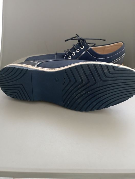 Чоловічі туфлі //р.44