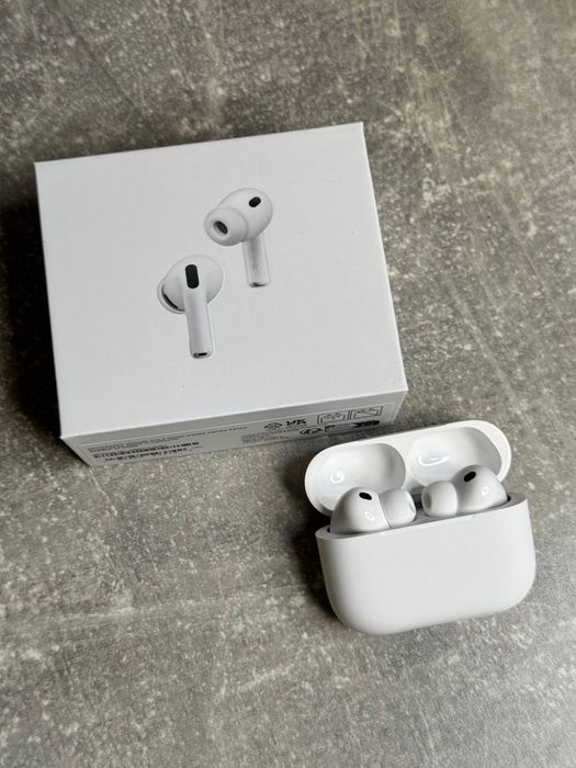 Airpods pro 3 full