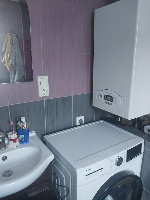 Mieszkanie w centrum 41,90 m kamienica .parter