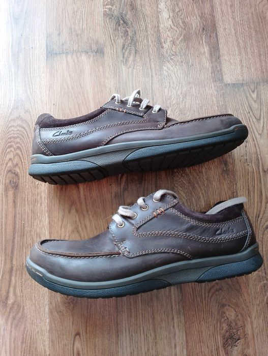 Туфлі Clarks collection