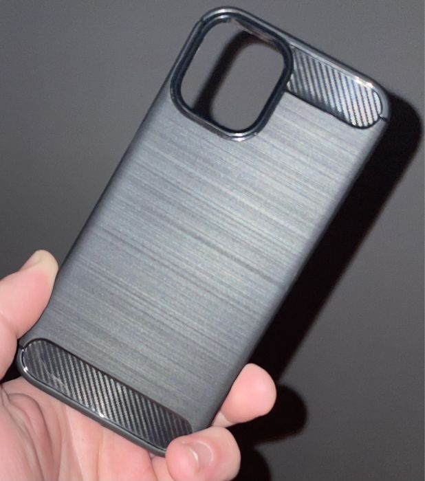 Etui na Iphone 12/12 Pro