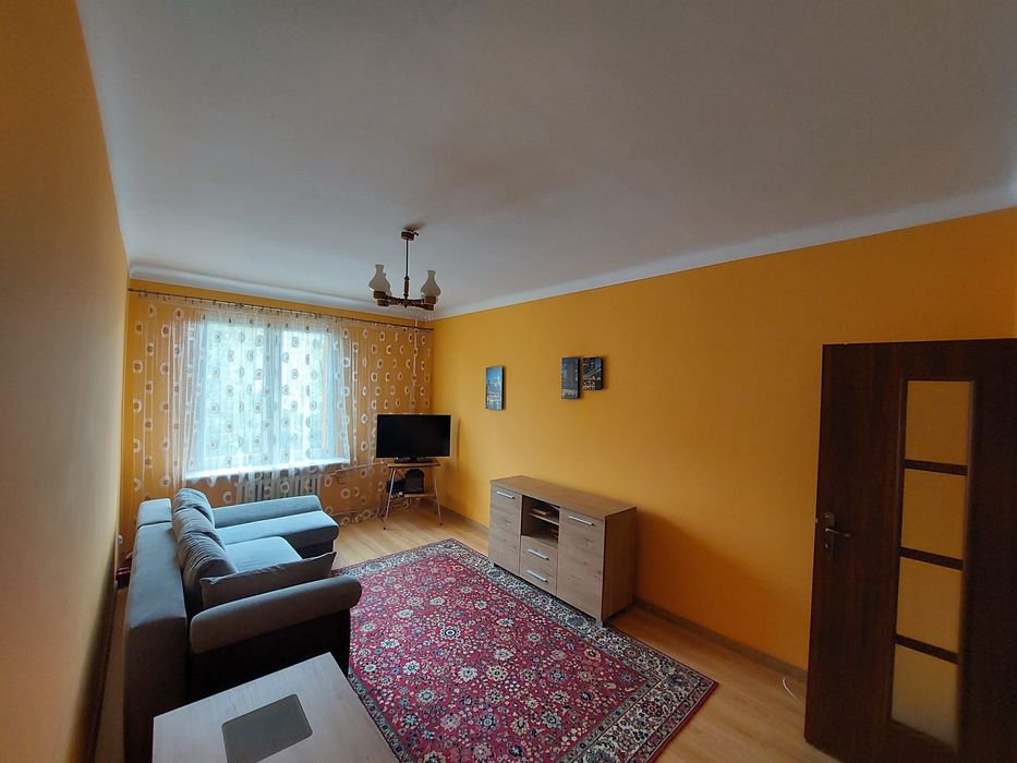 Mieszkanie Milica 46,9 m2-wynajem