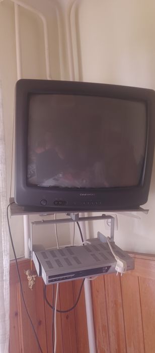 Телевизор Сони тринетрон