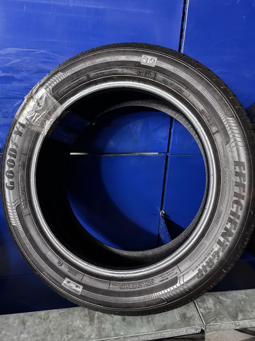 GoodYear Efficient Grip Performance 205/55r17 Pirelli Cinturato P7 літо 205 55 r 17 Розпродаж Склад Шин Умань літня
