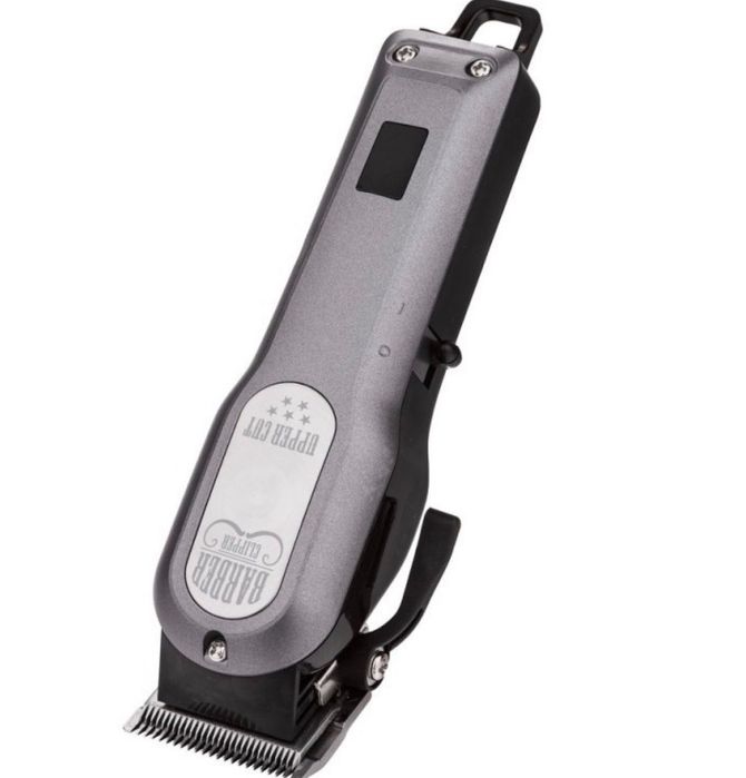 Тример. Машинка для стрижки TICO Professional Barber Upper Cut 5