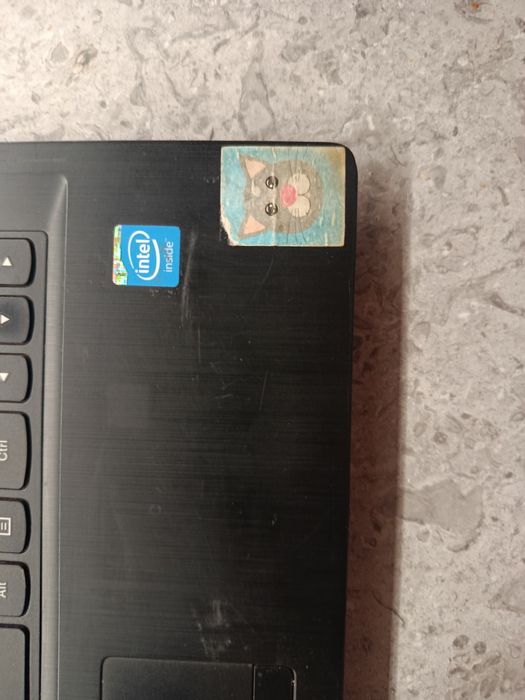 Laptop Lenovo+ ładowarka nowa
