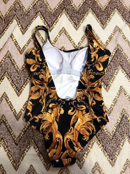 Купальник Versace розмір S-XS