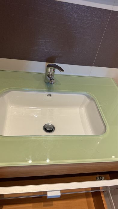 Movel WC completo