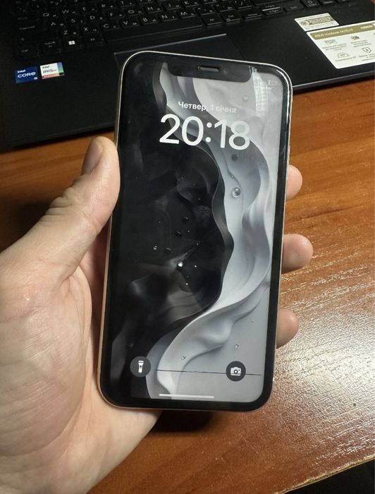 Iphone 11 на 64