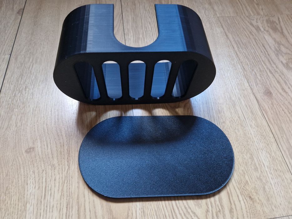 Impressões 3D 300mm SJM