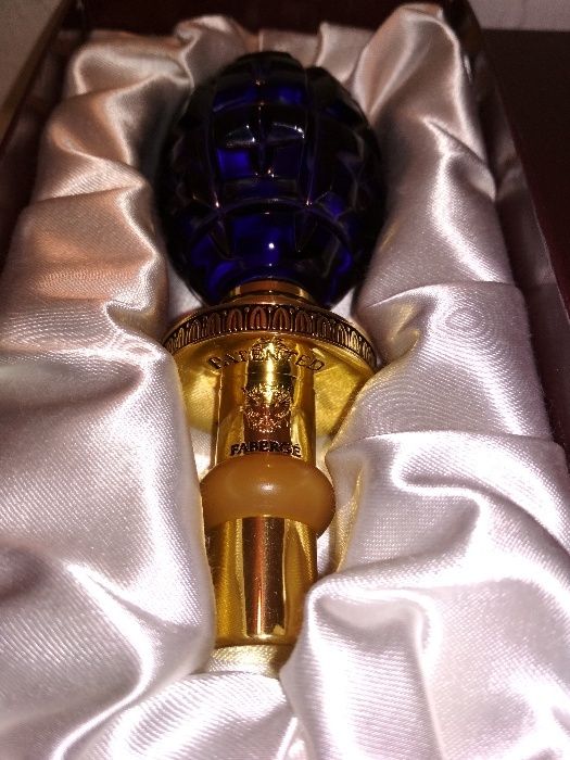 граната Faberge Оригинал