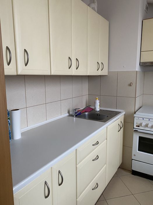 Mieszkanie – Łódź - Widok 5