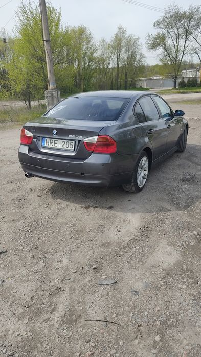 Продам БМВ Е90 2006 року