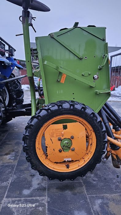 Сівалка Amazone special d7