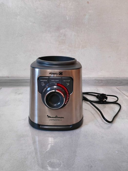 Blender kielichowy Moulinex