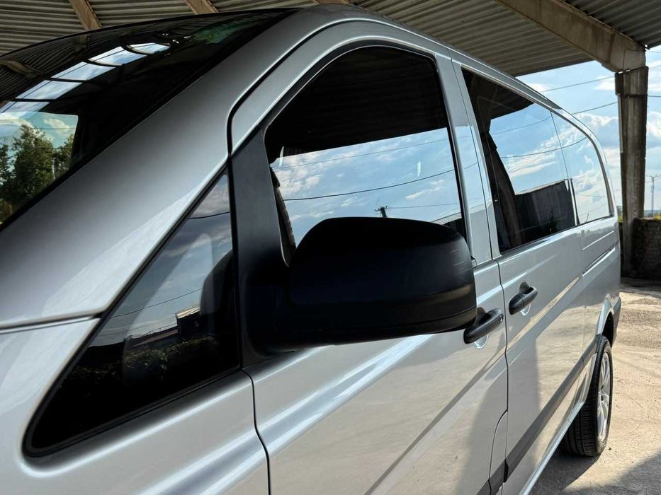 Продам Mercedes-Benz Vito 2010. Можна в розстрочку, під викуп.