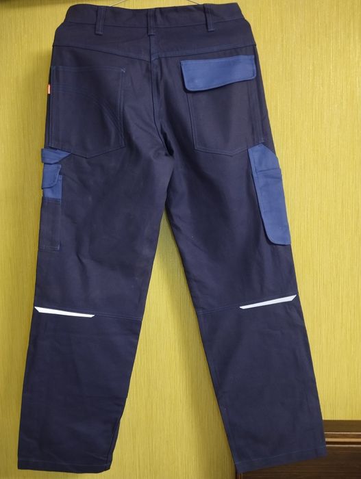 Спецовка роба  брюки 48