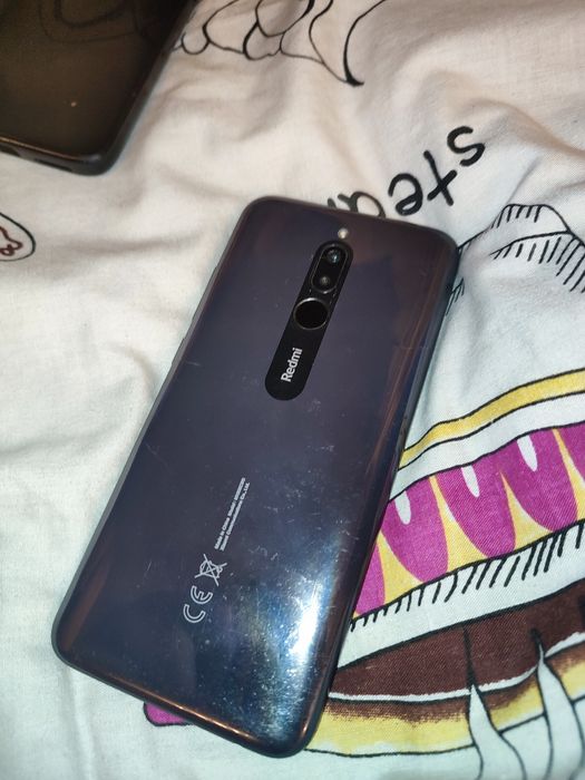 Продам телефон redmi 8