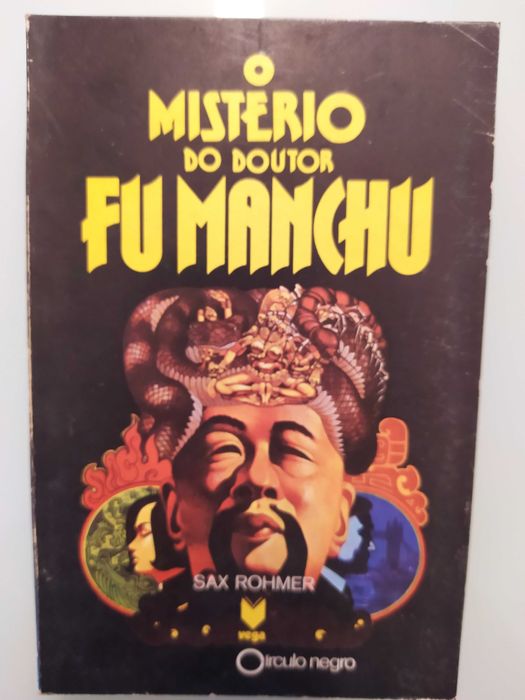 Vários livros - 3€ cada
