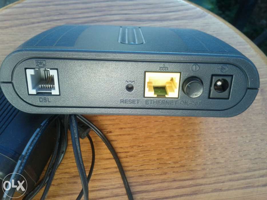 Thomson Speedtouch 516v664286192693121123