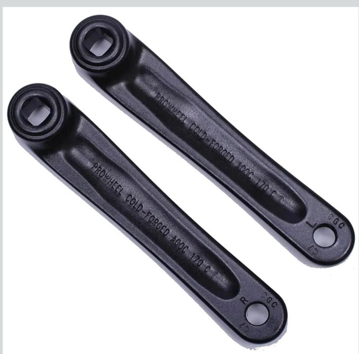 Ramię Korby Rowerowej