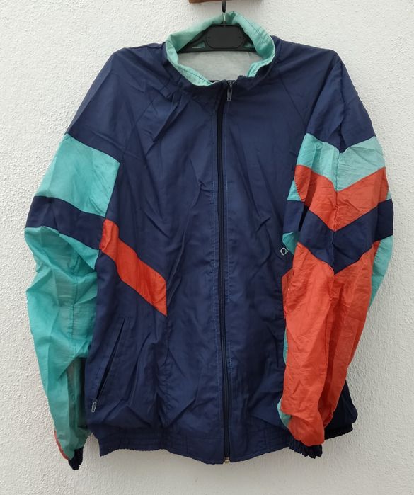 Fato de treino (2 peças)