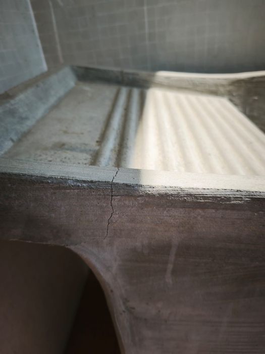 Tanque de lavar roupa